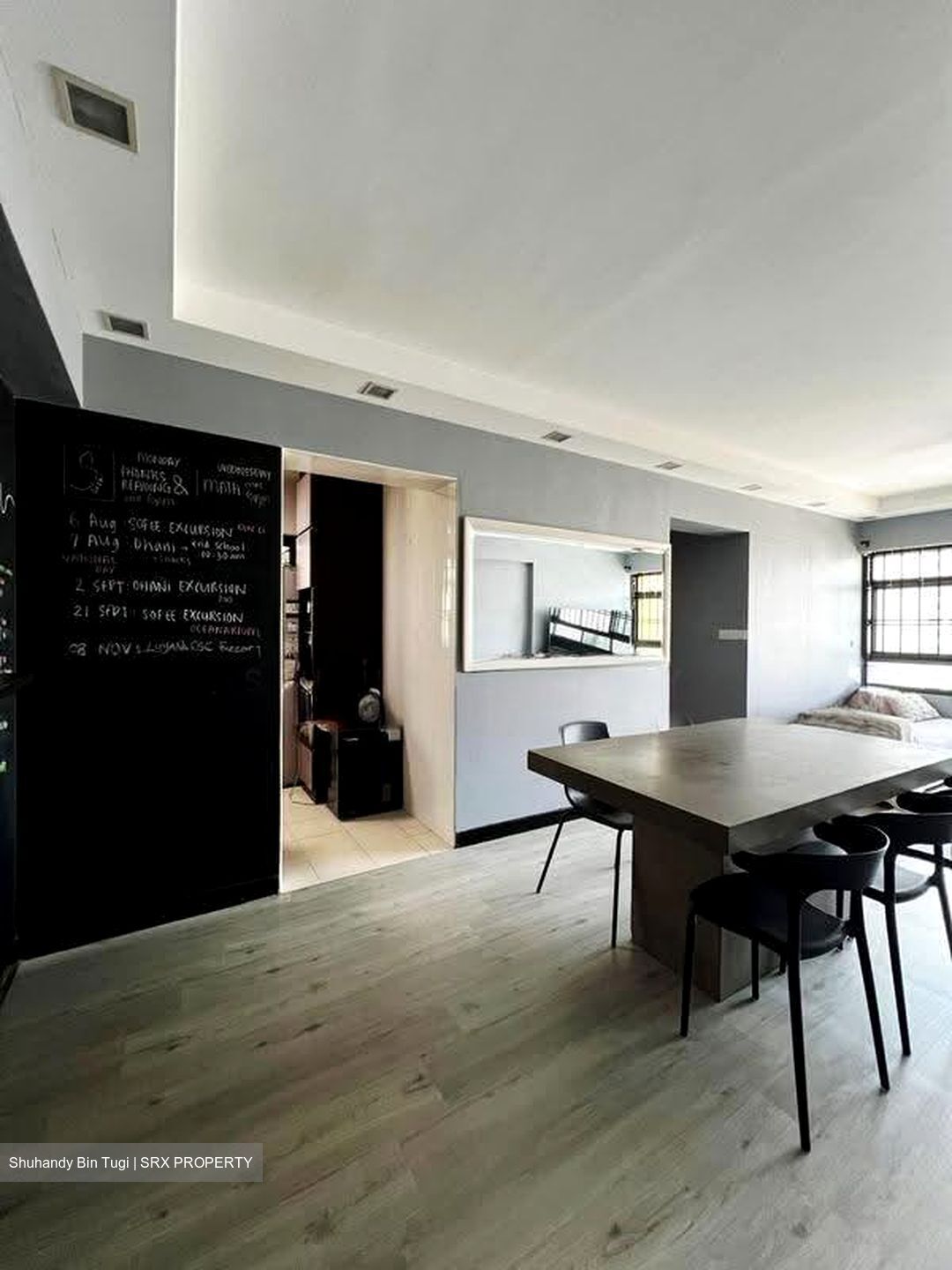 Blk 441D Fernvale Vista (Sengkang), HDB 4 Rooms #611420651